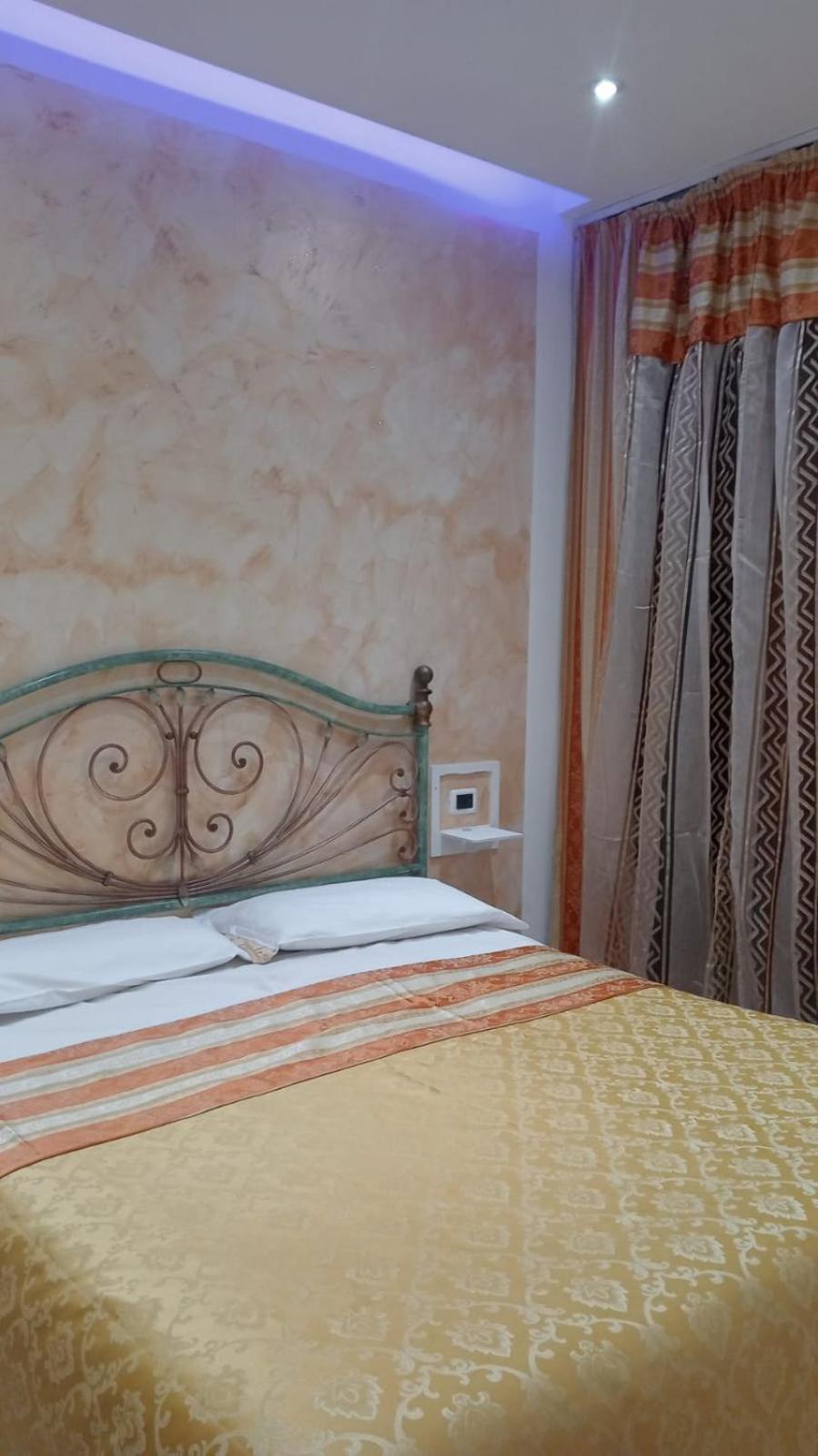 Vecchio West Bed & Breakfast Agerola Exterior photo