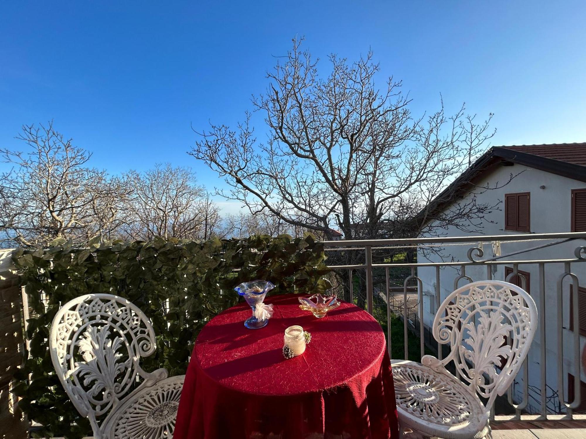 Vecchio West Bed & Breakfast Agerola Room photo